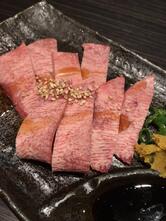 焼肉大黒戎 だいこくえびす