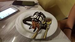 La Sorgente Ristorante Pizzeria Indiano Italiano Novara