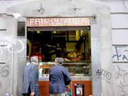 Verace — Sapore Napoletano