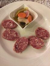 Trattoria Risorgimento