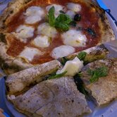 Pizza Man Via Carlo Del Prete