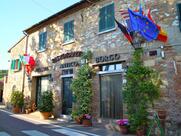 Ristorante Antico Borgo