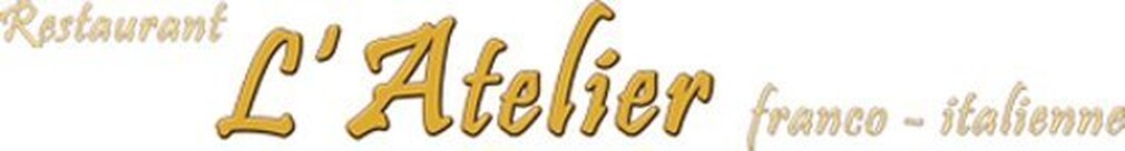 Ristorante l'Atelier