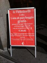 Feltrinelli Librerie