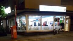 Quettinger Grill - Leverkusen