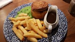 The Golden Lion
