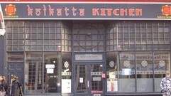 Kolkatta Kitchen