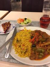 Self Service Tuileries