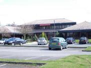 Harvester Dog Redditch