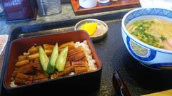 天霧うどん 田和山店