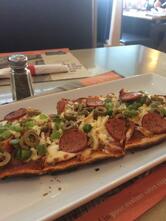 Restaurant Normandin St-Nicolas