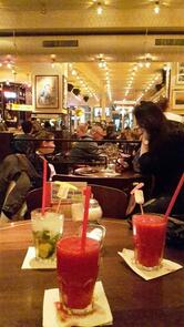 Cafe Extrablatt Aachen