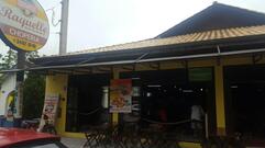 RAQUELLE RESTAURANTE E CHOPERIA