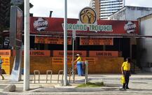 Restaurante Varanda Tropical - Churrascaria e Pizzaria