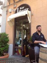 Bar Liberty