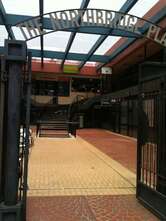 China Bar Northbridge