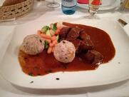 Forst Beer Restaurant - Merano