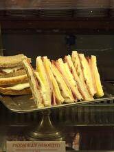 Pasticceria Sandri - dal 1860