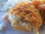 Centro Gastronômico Recanto