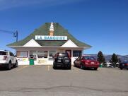 Bar Laitier La Banquise