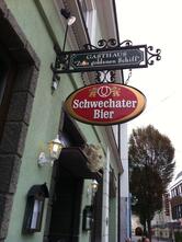 Gasthaus Goldenes Schiff