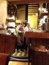 Le Bistrot d’En Face