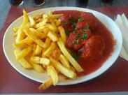 MM Comme à la maison