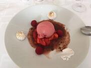 Najeti Restaurant Le Clusius