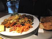 tibits Bern Gurtengasse