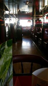 Buffalo Grill Orgeval