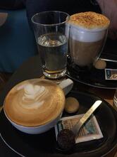 CofteArt boutique et Coffee Maccha Shop since 2015