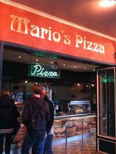 Mario's Pizza