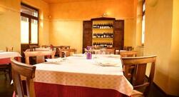 Osteria Giro Di Vite