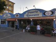 Blue Restaurant