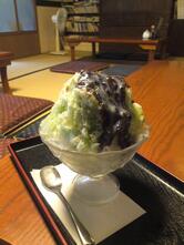 北町茶屋 いっぷく