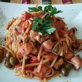 Mangiarbene da Giancarlo