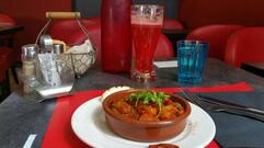 Bar Brasserie Du Marché