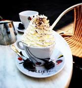 La Buvette du Marché