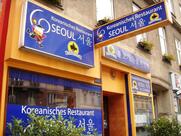 Seoul Restaurant
