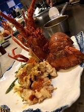 Teppanyaki Kaika