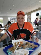 Mary Brown's Chicken