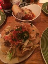 Applebee's Grill + Bar