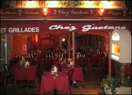 La Pizzeria Gaëtano