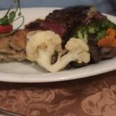 Restaurant Plaisirs et Saveurs Café Bistro