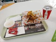 Popeyes Louisiana Kitchen