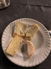 Restaurant Saint Hubert