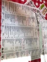 Hundskomödie »Da Giovanni« Restaurant-Pizzeria Ulm