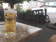 S'bahnhöfle Restaurant Ringsheim Europapark