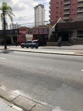 Tendall Grill - Santo André