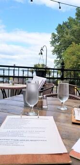 Restaurant Chez Marius Inc